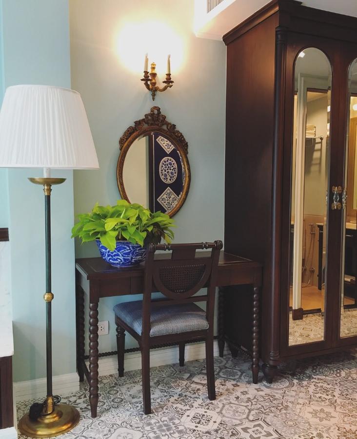 Sara'S Hotel Бангкок Екстер'єр фото